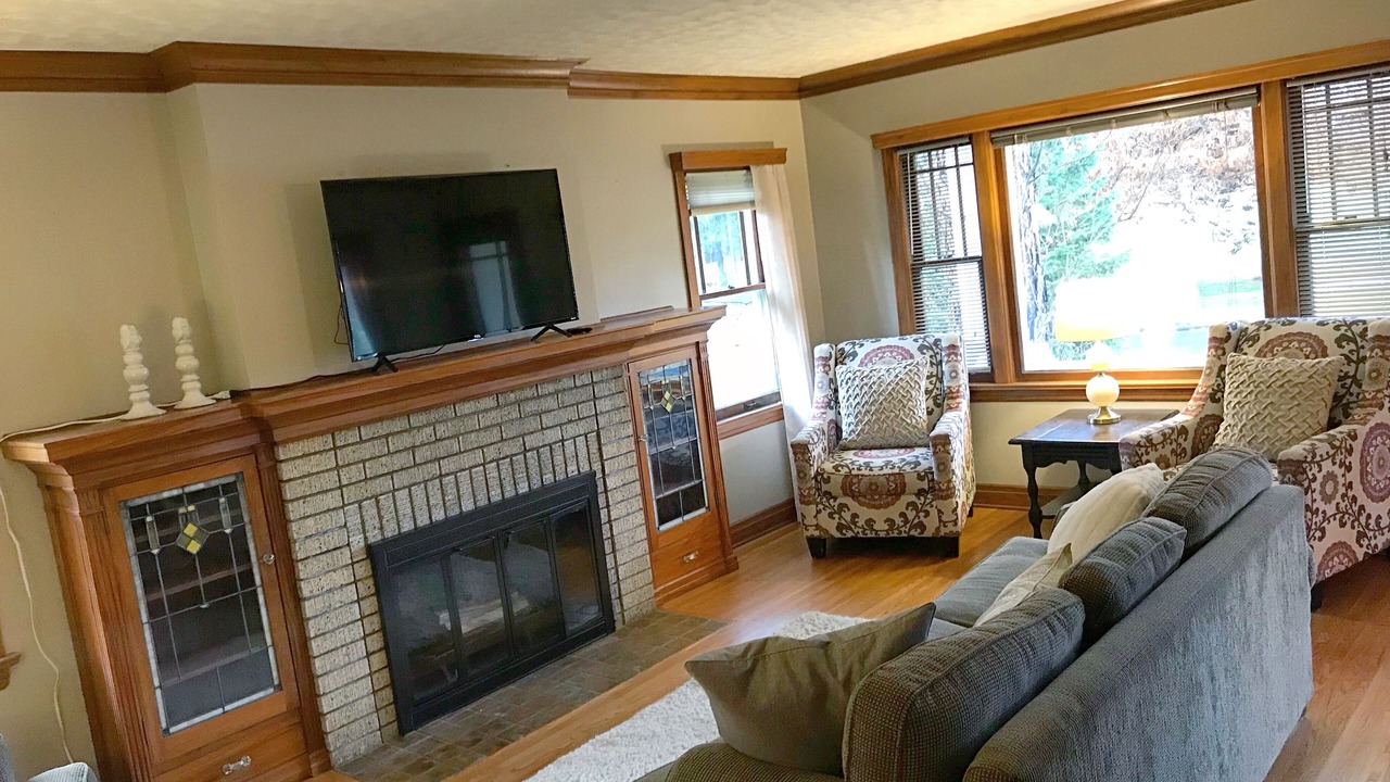 Photo of Livingroom in Manito