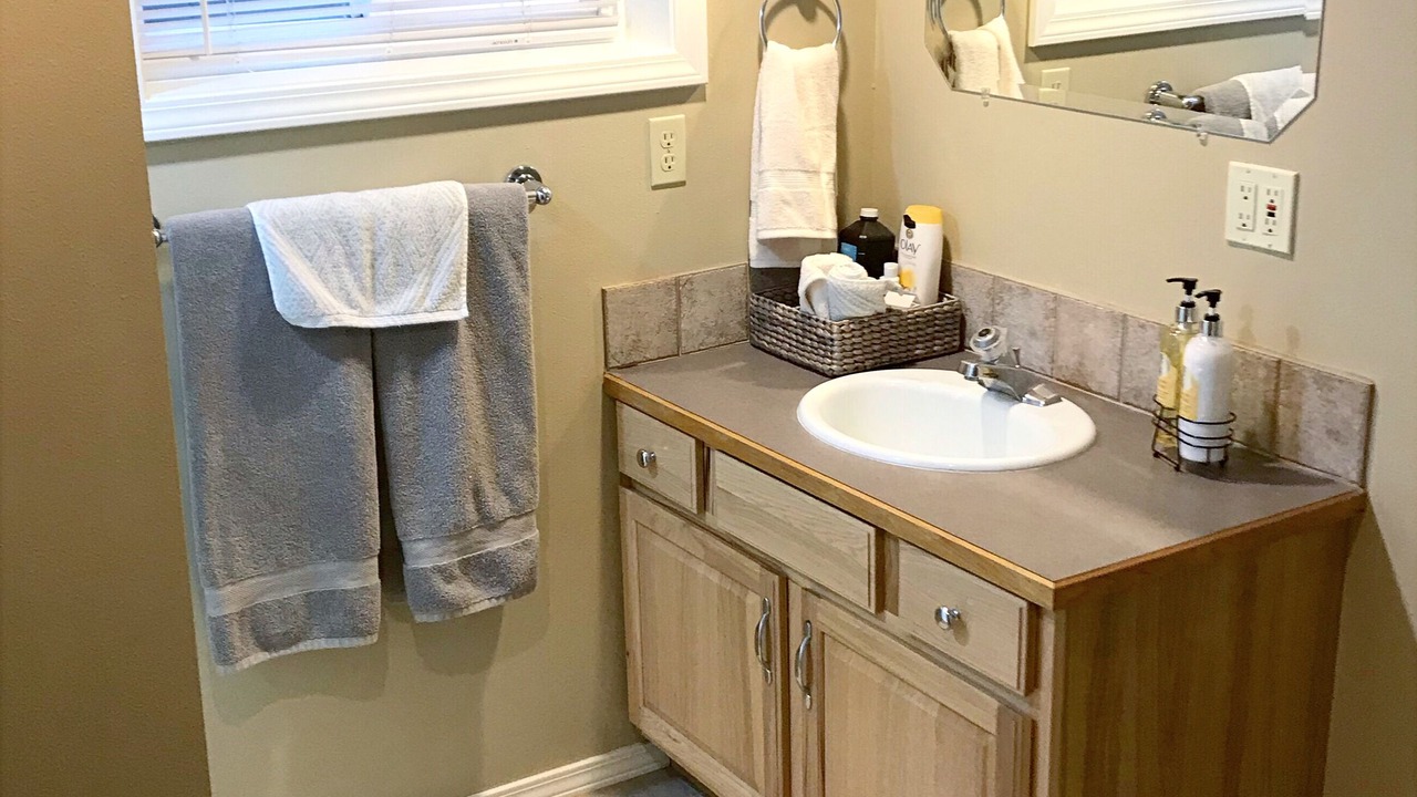 Photo of Bathroom in Manito