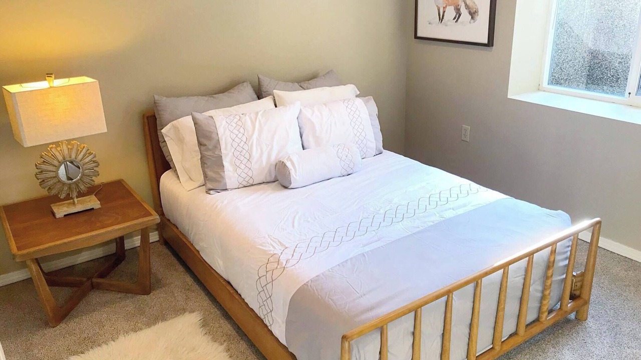 Photo of Bedroom in Manito