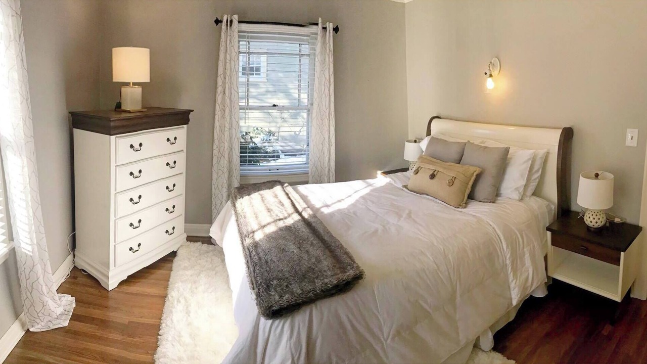 Photo of Bedroom in Manito