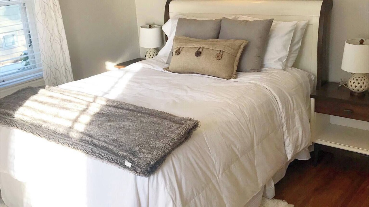 Photo of Bedroom in Manito