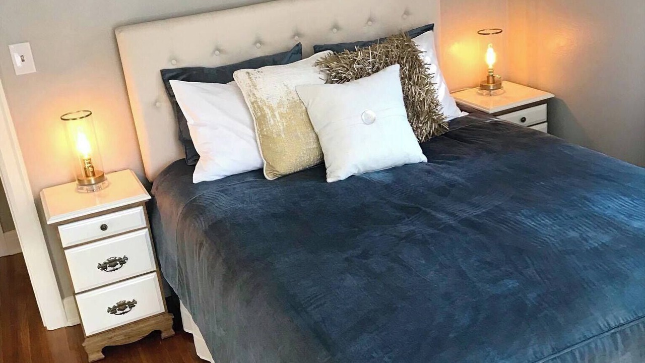 Photo of Bedroom in Manito