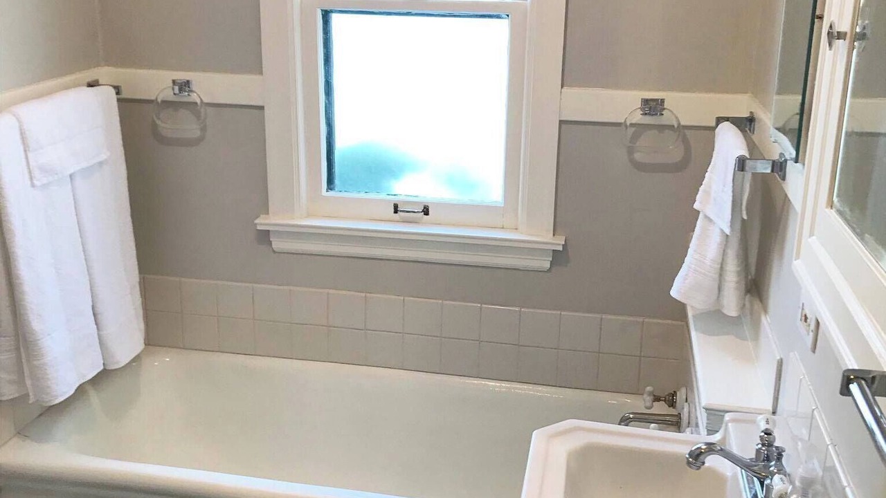 Photo of Bathroom in Manito