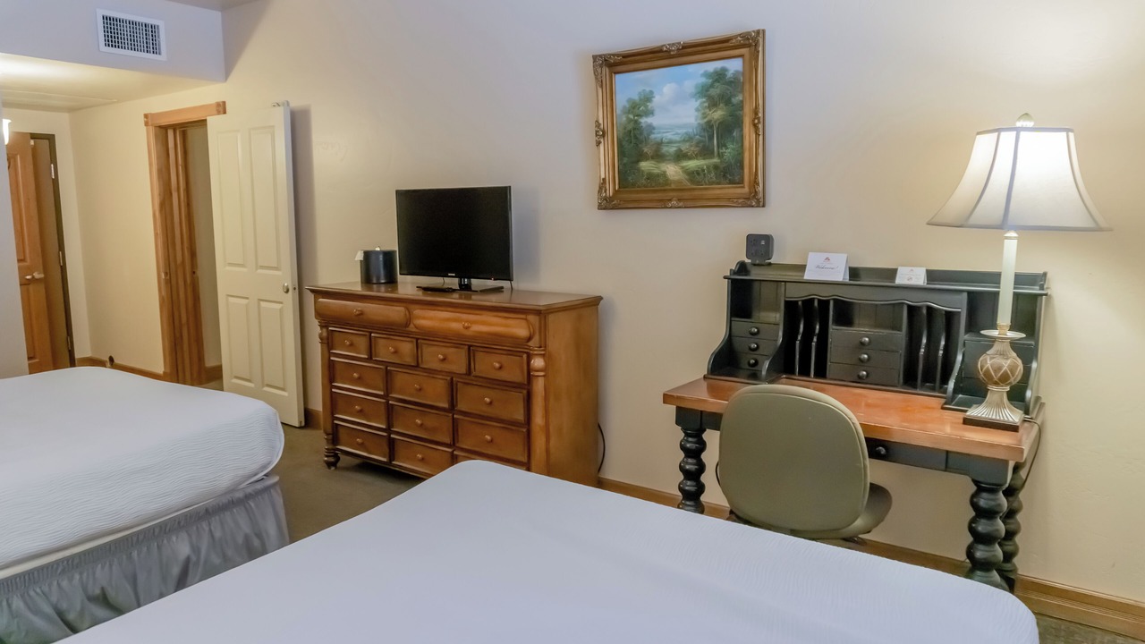 Photo of Bedroom in Midway