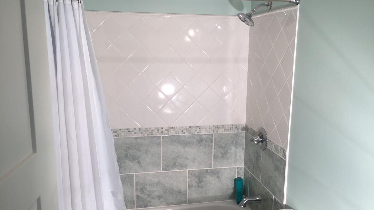 Photo of Bathroom in Kennebunk