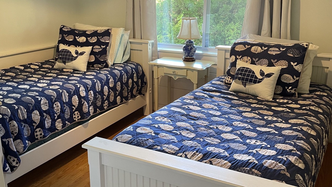 Photo of Bedroom in Kennebunk