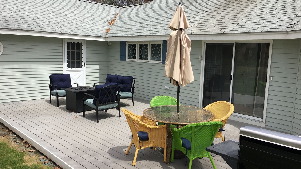 Photo of Outdoor in Kennebunk