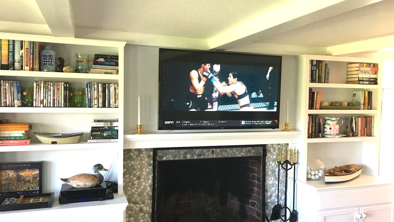 Photo of Bedroom in Kennebunk