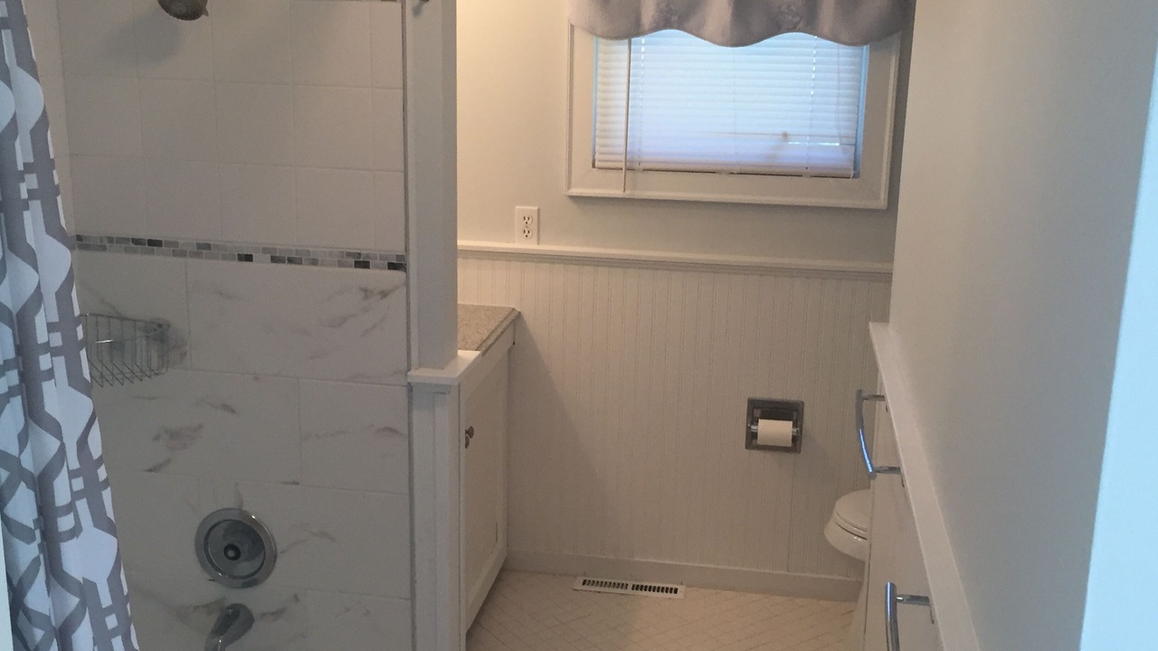 Photo of Bathroom in Kennebunk