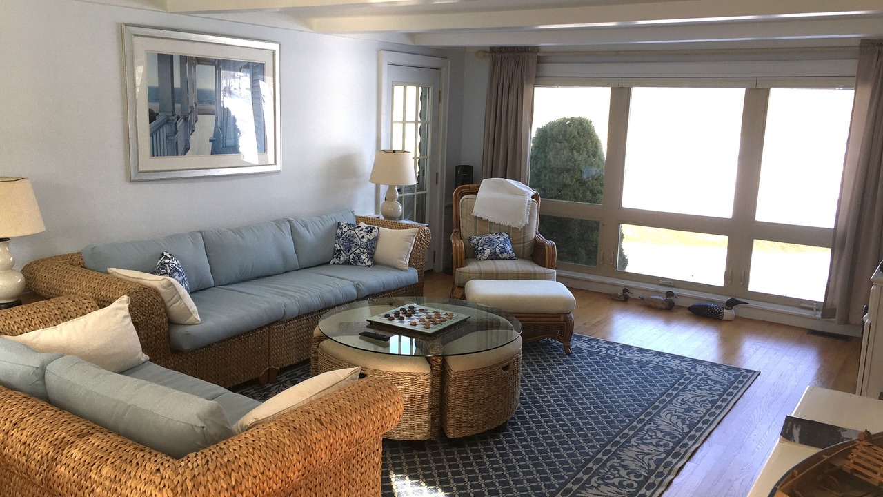 Photo of Bedroom in Kennebunk
