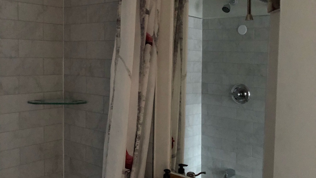 Photo of Bathroom in Mont-Tremblant Pedestrian Village