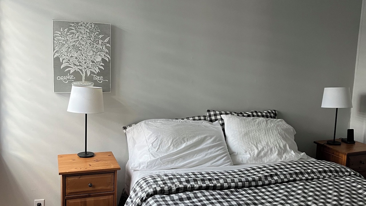 Photo of Bedroom in Mont-Tremblant Pedestrian Village