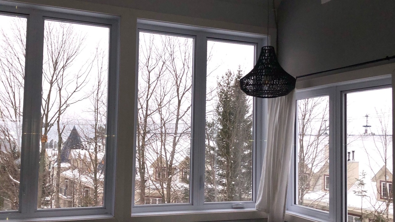 Photo of Livingroom in Mont-Tremblant Pedestrian Village