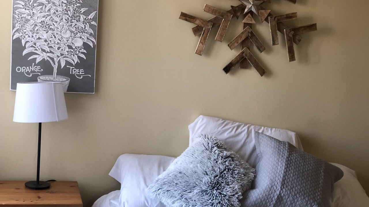 Photo of Bedroom in Mont-Tremblant Pedestrian Village