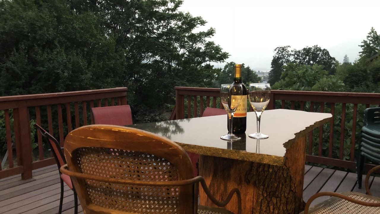 Photo of Others in Mt. Hood - Columbia River Gorge