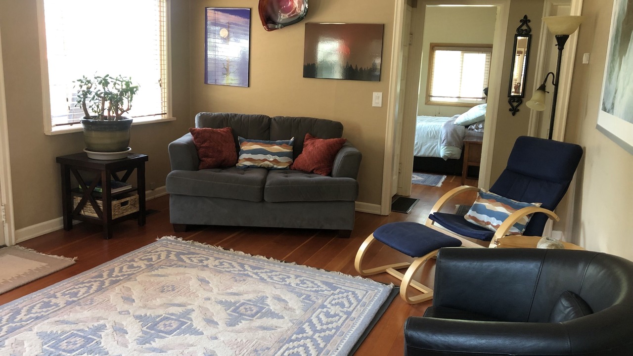 Photo of Bedroom in Mt. Hood - Columbia River Gorge