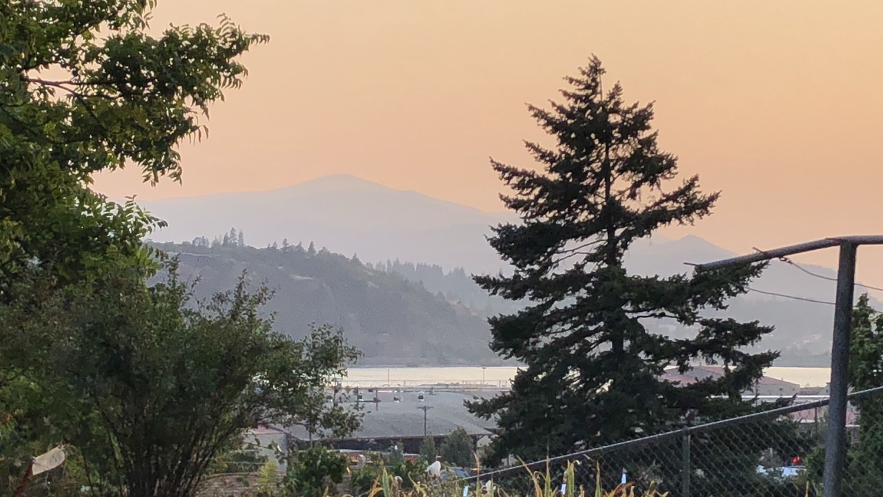 Photo of Others in Mt. Hood - Columbia River Gorge