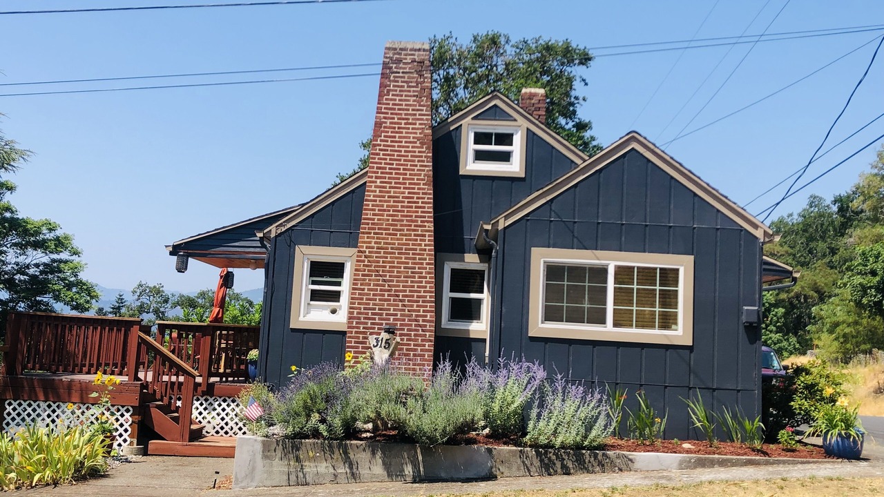Photo of Outdoor in Mt. Hood - Columbia River Gorge