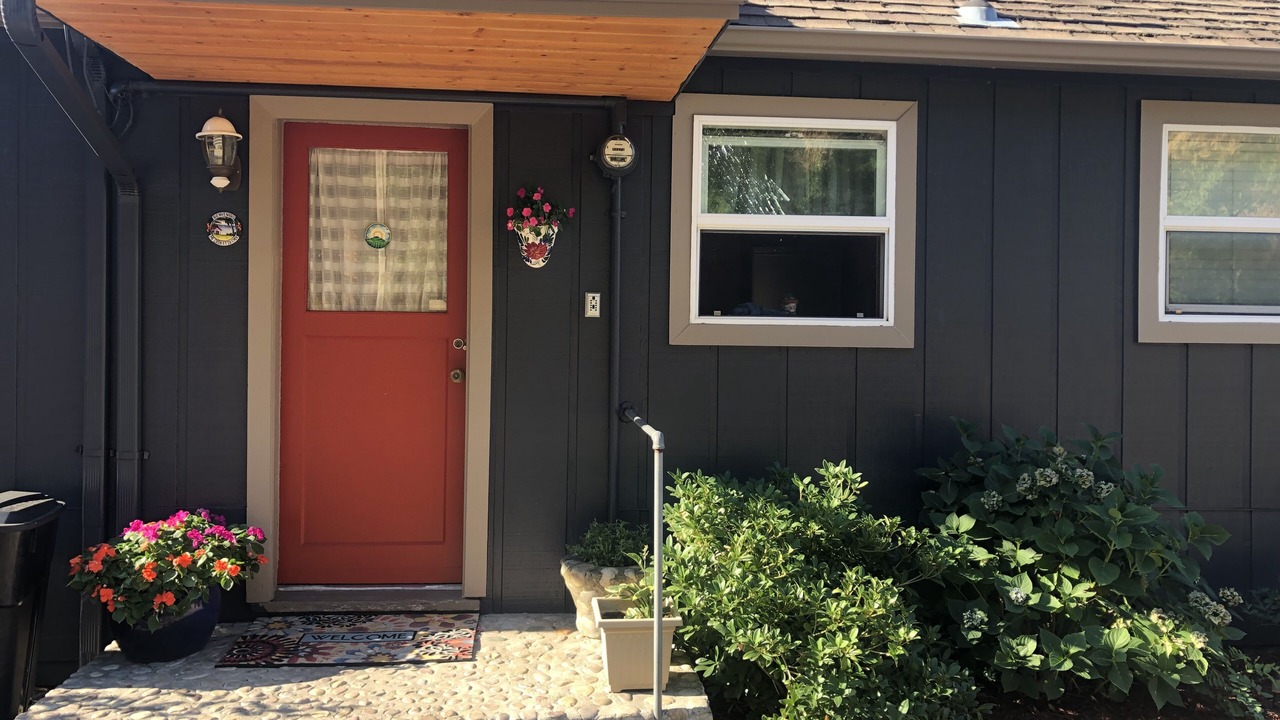 Photo of Outdoor in Mt. Hood - Columbia River Gorge