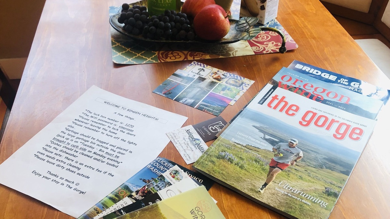 Photo of Others in Mt. Hood - Columbia River Gorge