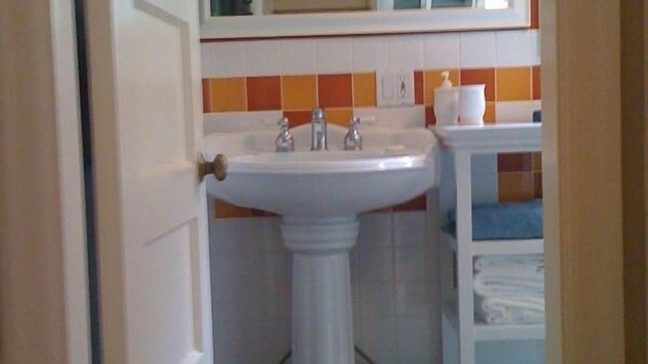 Photo of Bathroom in Mt. Hood - Columbia River Gorge