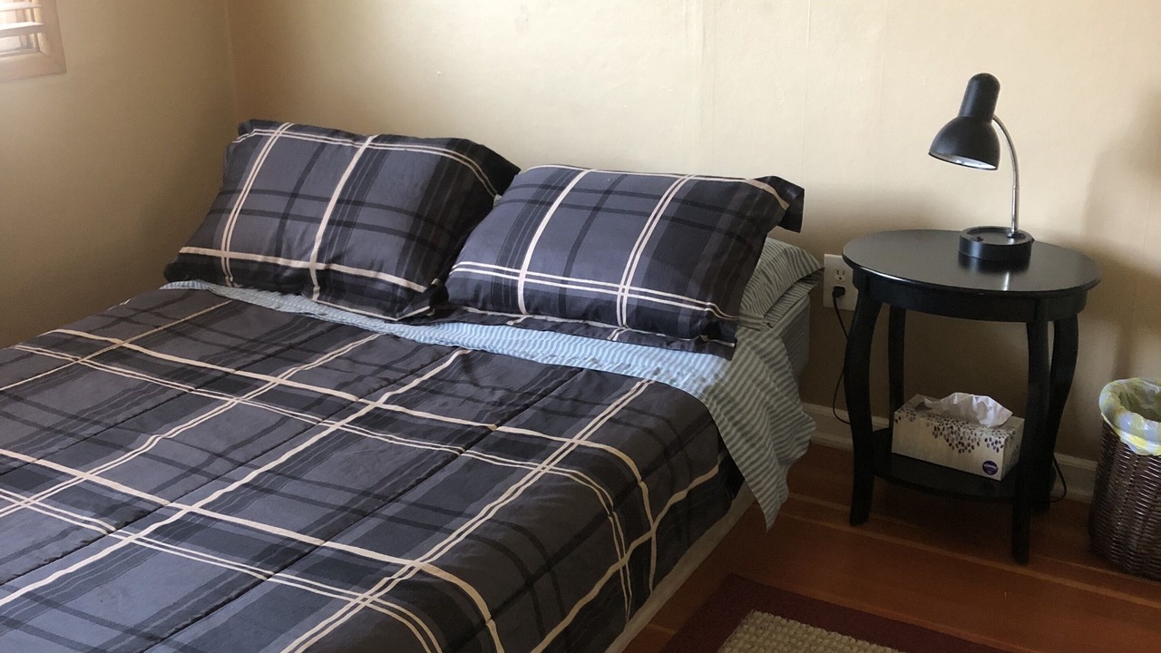 Photo of Bedroom in Mt. Hood - Columbia River Gorge