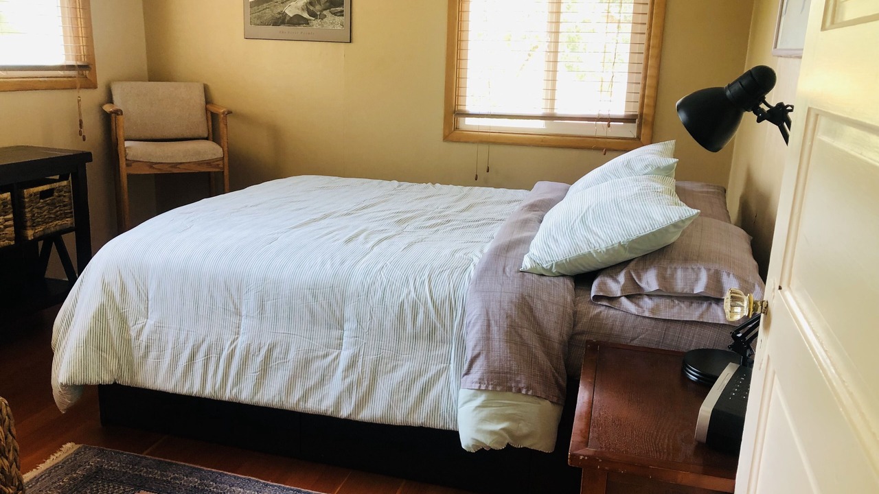 Photo of Bedroom in Mt. Hood - Columbia River Gorge