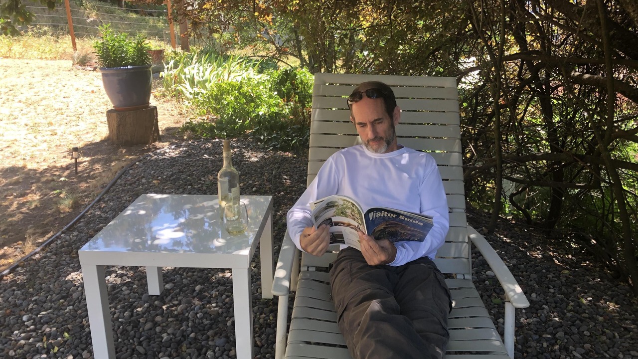 Photo of Others in Mt. Hood - Columbia River Gorge
