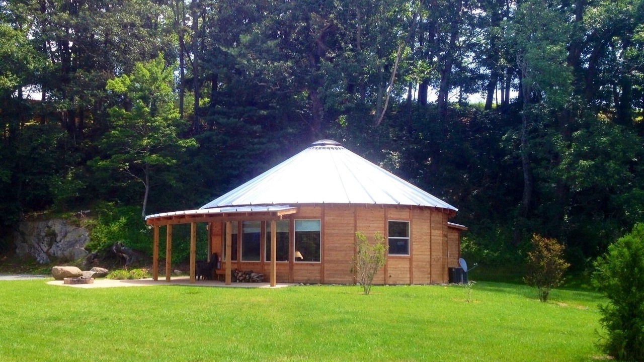 Photo of Outdoor in Haywood