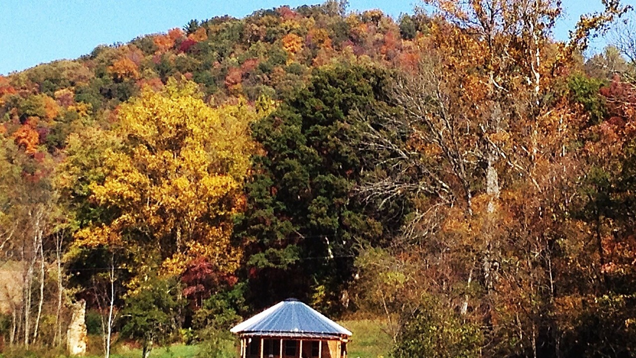 Photo of Outdoor in Haywood