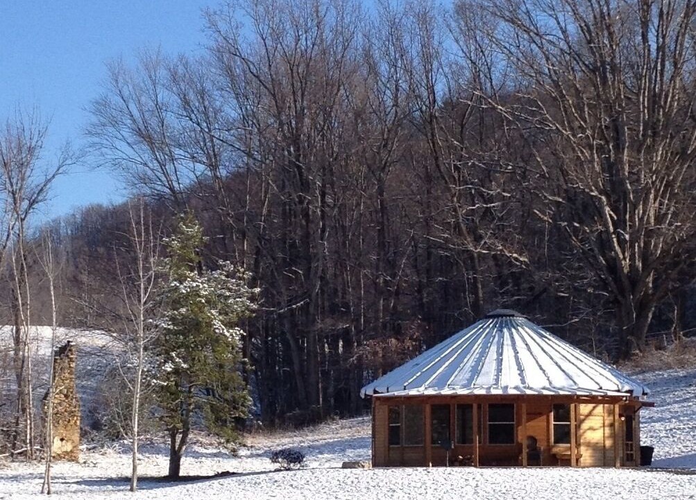 Photo of Outdoor in Haywood