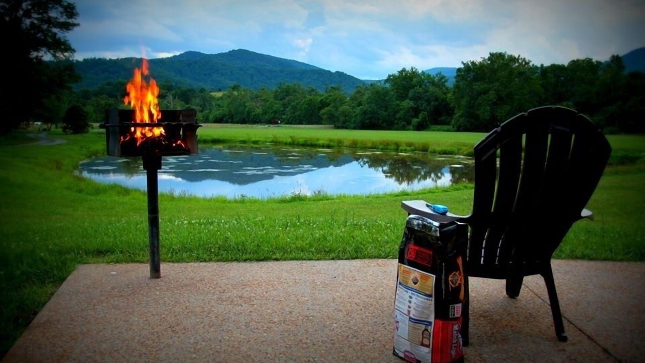 Photo of Outdoor in Haywood