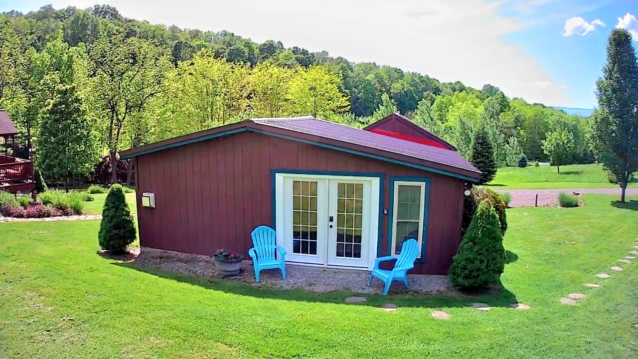 Photo of Outdoor in Confluence