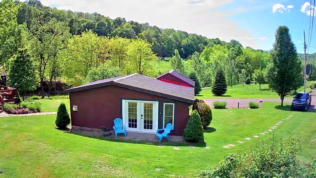 Photo of Outdoor in Confluence