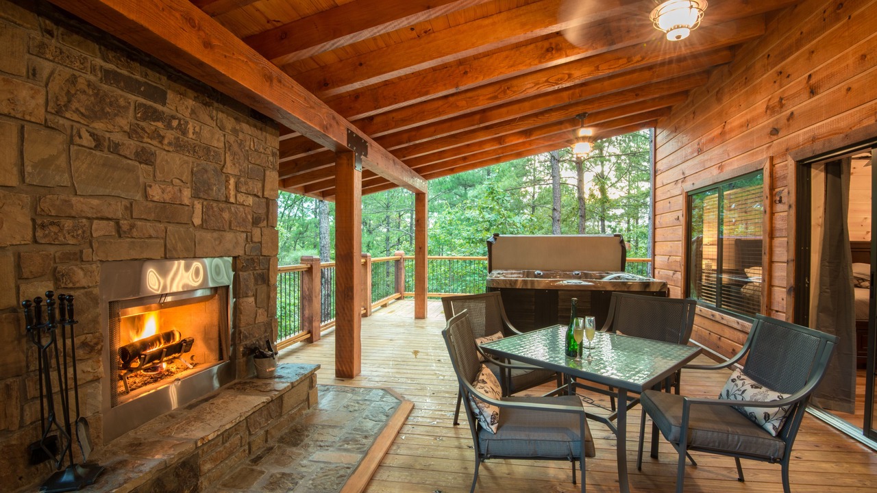Photo of Outdoor in Broken Bow
