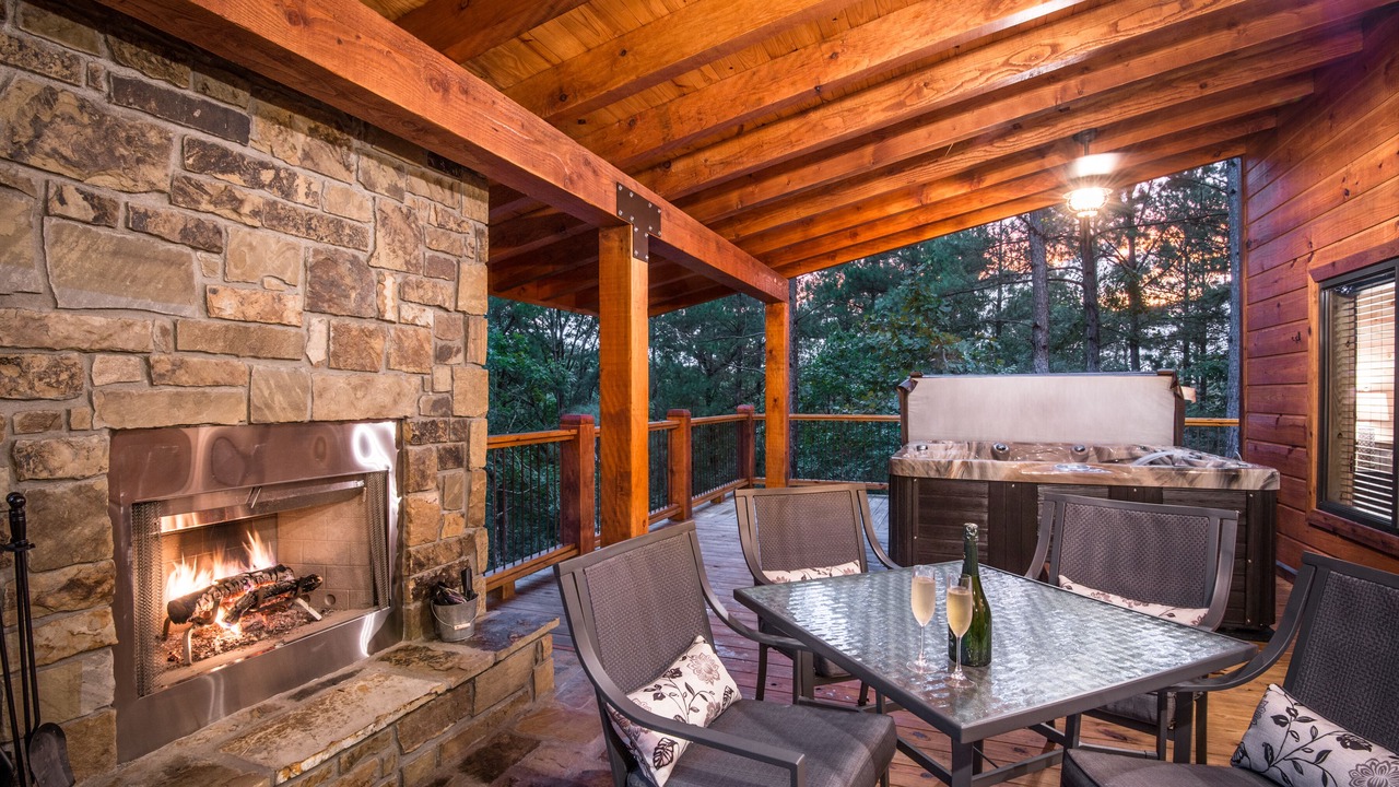 Photo of Outdoor in Broken Bow