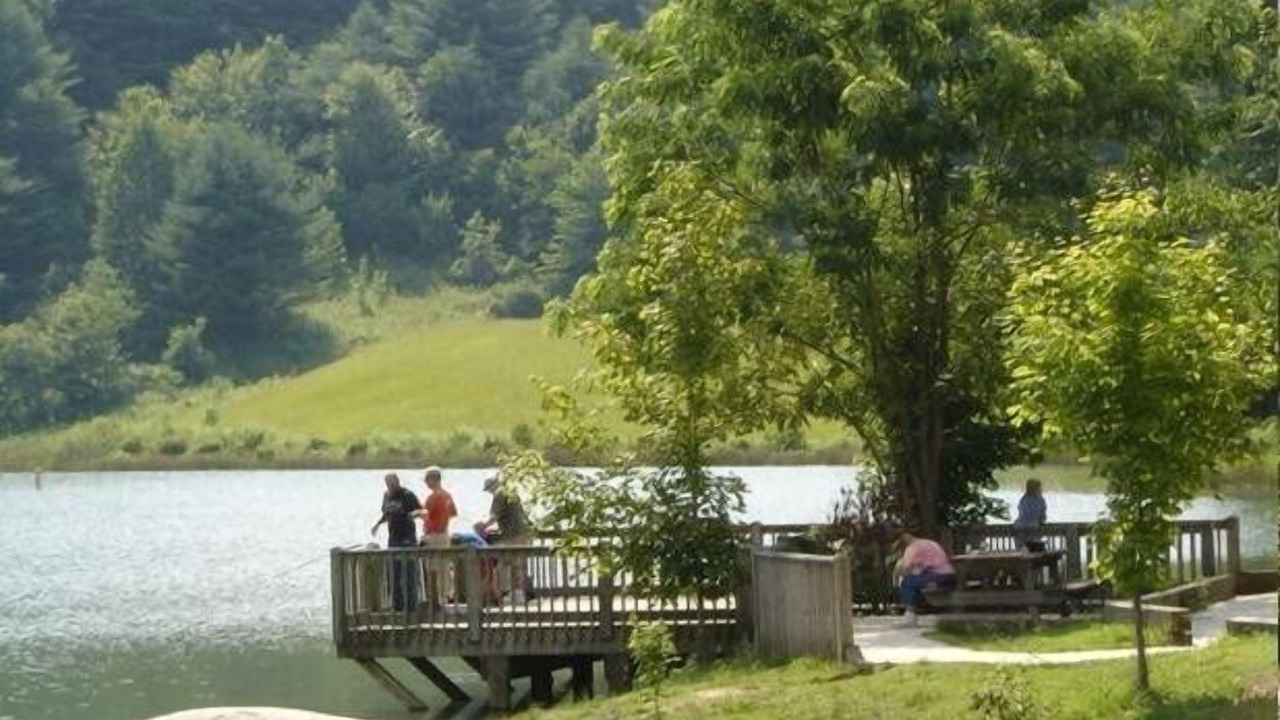 Photo of Outdoor in Rabun Gap