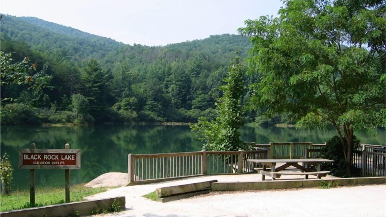 Photo of Outdoor in Rabun Gap