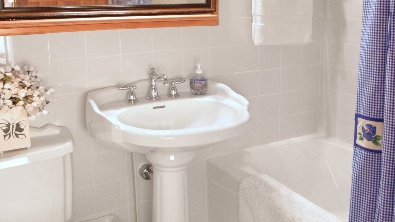 Photo of Bathroom in Rabun Gap