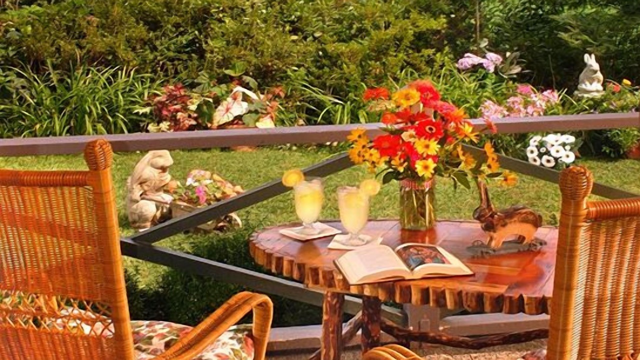 Photo of Outdoor in Rabun Gap