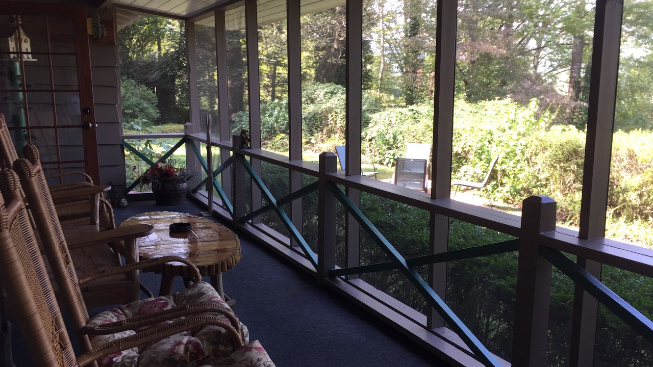 Photo of Outdoor in Rabun Gap