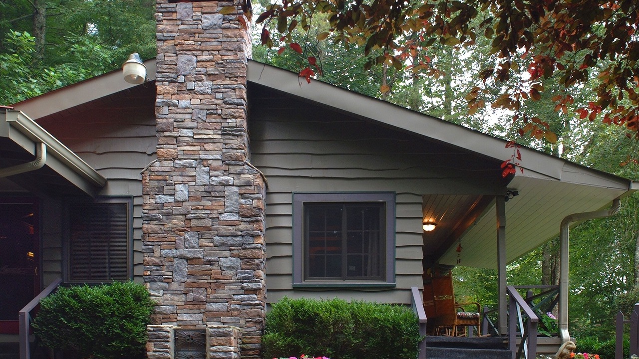 Photo of Outdoor in Rabun Gap