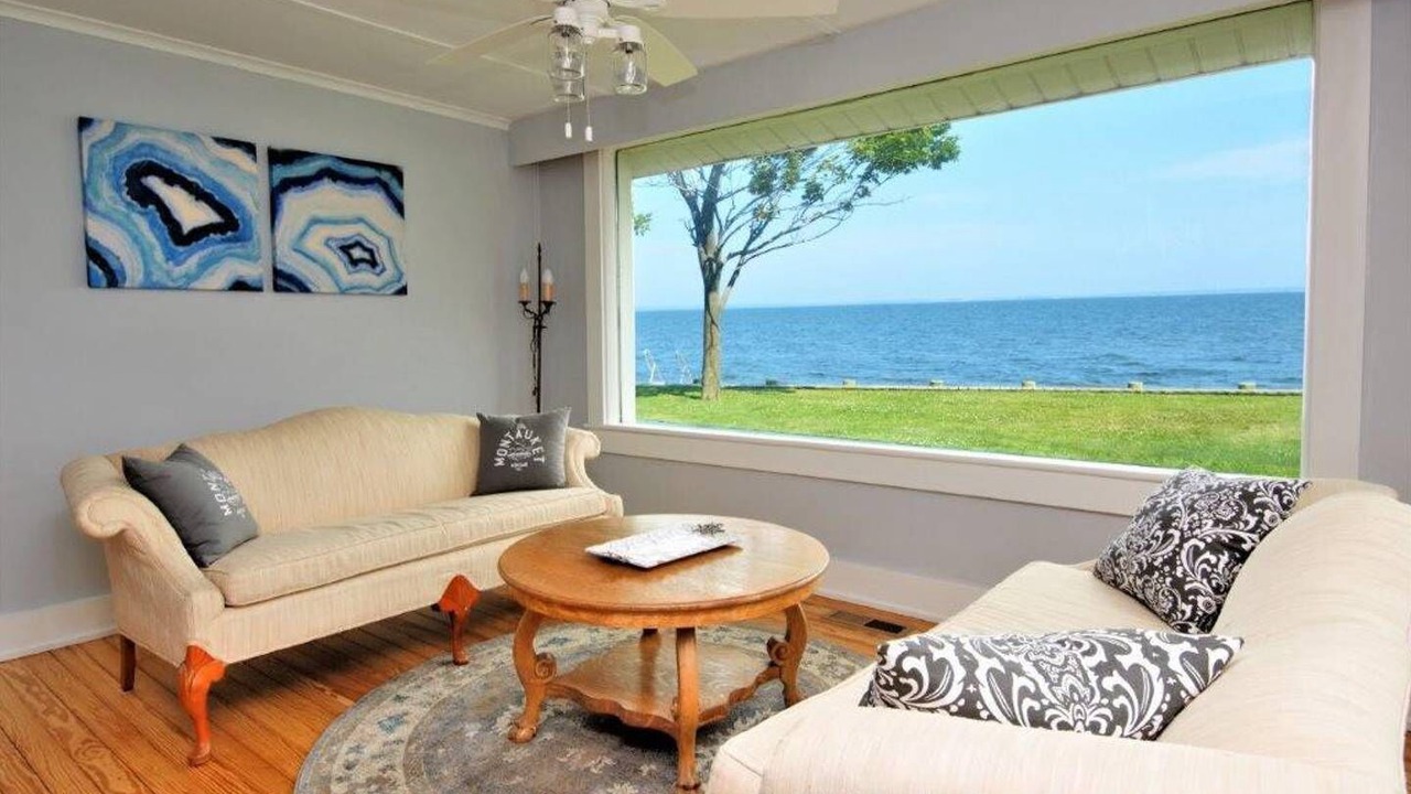 Photo of Livingroom in Laurel