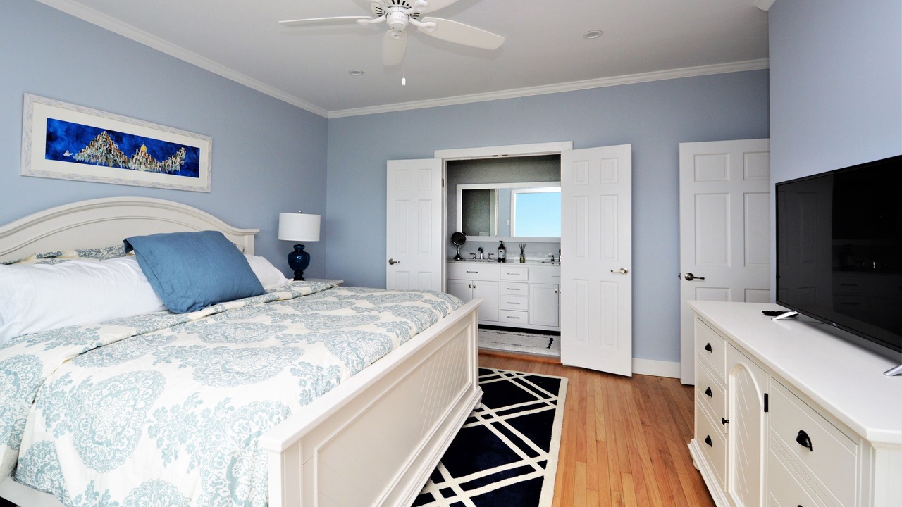 Photo of Bathroom in Laurel