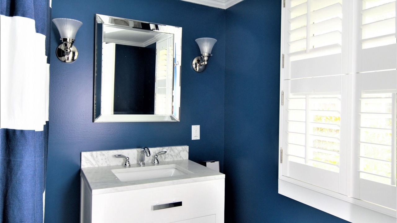 Photo of Bathroom in Laurel