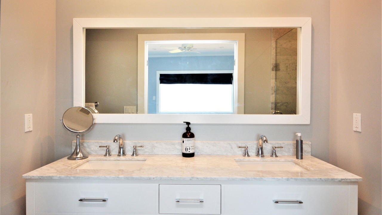 Photo of Bathroom in Laurel