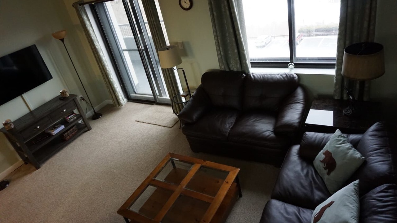 Photo of Livingroom in Sugar Mountain