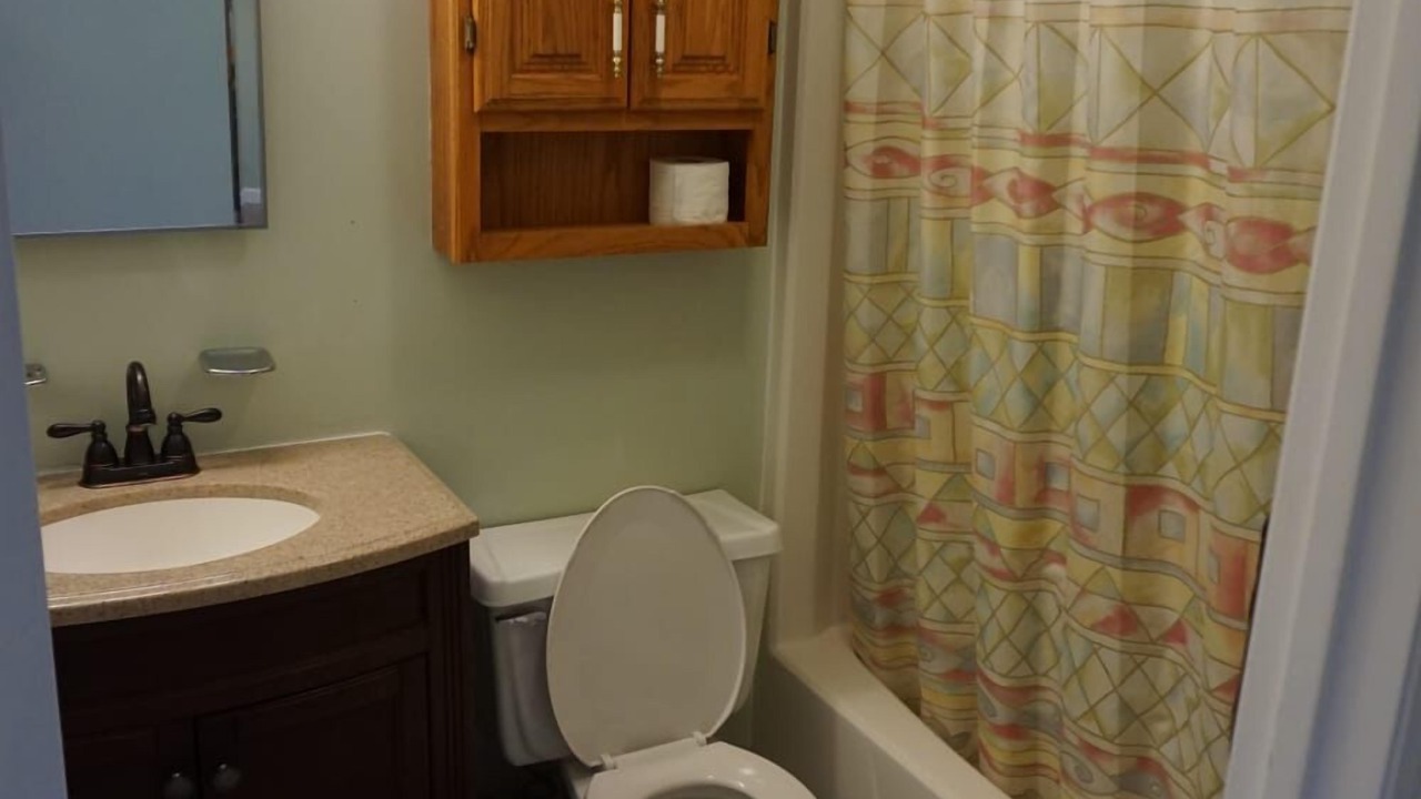 Photo of Bathroom in Sugar Mountain
