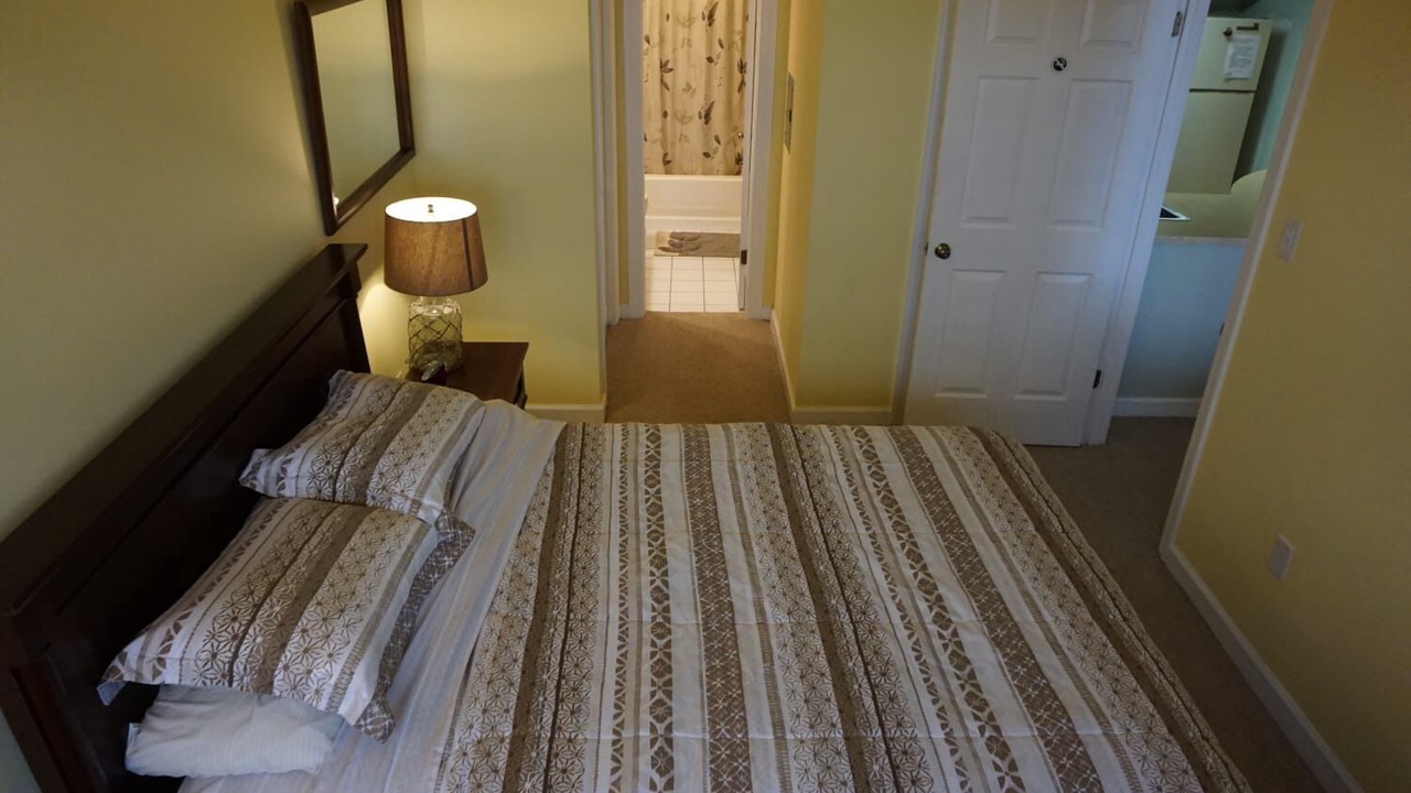 Photo of Bedroom in Sugar Mountain