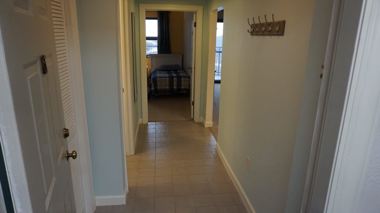 Photo of Bedroom in Sugar Mountain